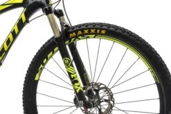 Scott Spark 900 RC Mountain Bike - 2016, Large -Scott BMT13204 RJ 06