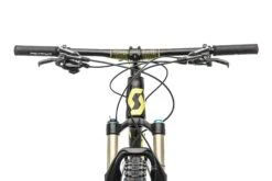 Scott Spark 900 RC Mountain Bike - 2016, Large -Scott BMT13204 RJ 07