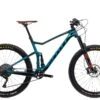 Scott Spark 710 Mountain Bike - 2018, Large -Scott BMT13259 CT 01