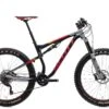 Scott Genius 720 Plus Large Bike - 2017 -Scott BMT13286 RJ 01