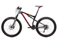 Scott Genius 720 Plus Large Bike - 2017 -Scott BMT13286 RJ 02 4163396b b143 4fac 89fb 9ebdcaedcf70