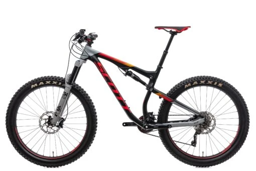 Scott Genius 720 Plus Large Bike - 2017 -Scott BMT13286 RJ 02 4163396b b143 4fac 89fb 9ebdcaedcf70 scaled