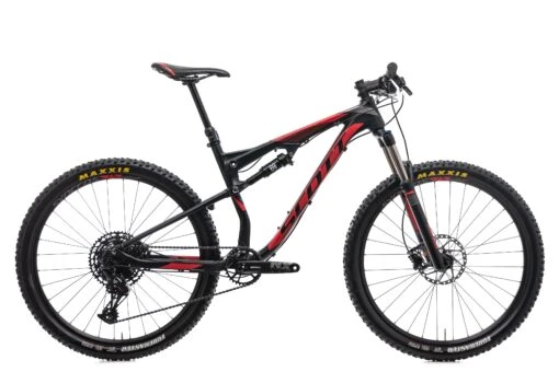 Scott Spark 760 Mountain Bike - 2014, Medium -Scott BMT13619 RJ 21 6ed20aaa ac65 482c 82ca 3c1471deeab3 scaled