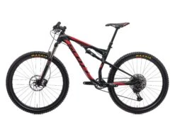 Scott Spark 760 Mountain Bike - 2014, Medium -Scott BMT13619 RJ 22