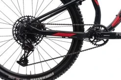 Scott Spark 760 Mountain Bike - 2014, Medium -Scott BMT13619 RJ 24