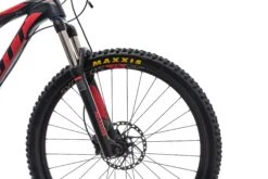 Scott Spark 760 Mountain Bike - 2014, Medium -Scott BMT13619 RJ 26