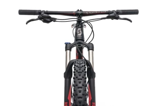 Scott Spark 760 Mountain Bike - 2014, Medium -Scott BMT13619 RJ 27 scaled