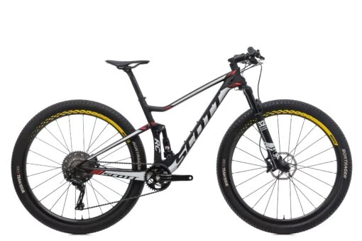 Scott Spark 900 Pro Mountain Bike - 2017, MEDIUM -Scott BMT13628 BJ 40 af16c42a 50da 4f86 a044 ed773a4d8635 scaled