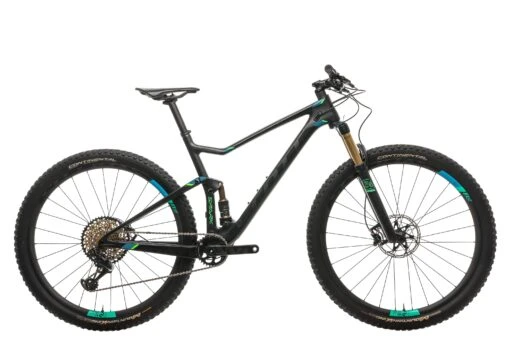 Scott Spark 900 Ultimate Mountain Bike - 2017, Large -Scott BMT13631 MJ 13 9d108a4c 5a57 4cfd a1ce f52a36247664 scaled