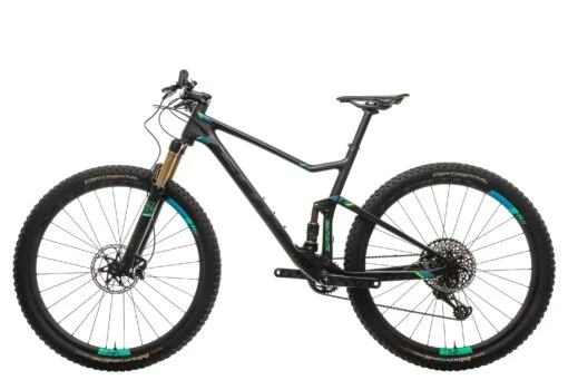 Scott Spark 900 Ultimate Mountain Bike - 2017, Large -Scott BMT13631 MJ 14 scaled