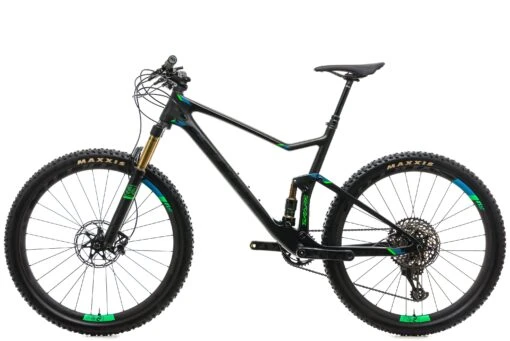 Scott Spark 700 Ultimate Mountain Bike - 2017, Large -Scott BMT13633 CM 12 scaled