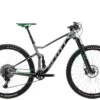 Scott Spark 900 Mountain Bike - 2017, Medium -Scott BMT13635 RJ 01