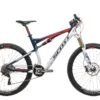 Scott Spark 730 Mountain Bike - 2016, Large -Scott BMT13675 RJ 01