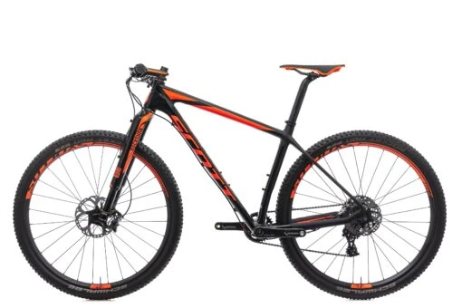 Scott Scale 900 SL Mountain Bike - 2016, Large -Scott BMT13742 BJ 02 scaled