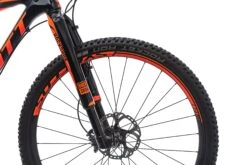 Scott Scale 900 SL Mountain Bike - 2016, Large -Scott BMT13742 BJ 05