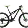 Scott Genius 710 Plus Mountain Bike - 2016, MEDIUM -Scott BMT13774 RJ 01