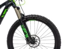 Scott Genius 710 Plus Mountain Bike - 2016, MEDIUM -Scott BMT13774 RJ 06