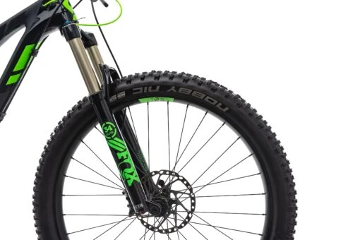 Scott Genius 710 Plus Mountain Bike - 2016, MEDIUM -Scott BMT13774 RJ 06 scaled