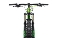 Scott Genius 710 Plus Mountain Bike - 2016, MEDIUM -Scott BMT13774 RJ 07