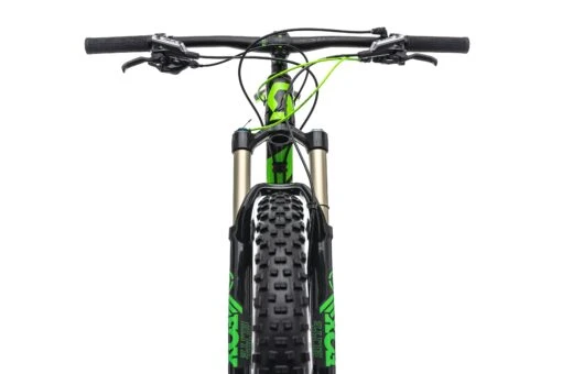 Scott Genius 710 Plus Mountain Bike - 2016, MEDIUM -Scott BMT13774 RJ 07 scaled