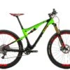 Scott Genius 900 Tuned Mountain Bike - 2016, Large -Scott BMT13780 CM 01