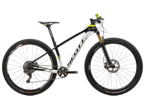 Scott Scale 900 RC Mountain Bike - 2014, Small -Scott BMT14042 CM 01 3b7a53d3 bb42 427c a7bd 680cdade2b52 scaled