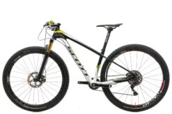 Scott Scale 900 RC Mountain Bike - 2014, Small -Scott BMT14042 CM 02 7622d09f 8d55 43e5 a650 9f8dc702e901