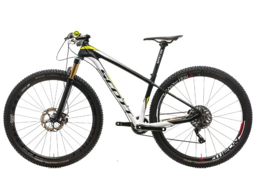 Scott Scale 900 RC Mountain Bike - 2014, Small -Scott BMT14042 CM 02 7622d09f 8d55 43e5 a650 9f8dc702e901 scaled