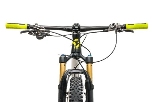 Scott Scale 900 RC Mountain Bike - 2014, Small -Scott BMT14042 CM 06 scaled