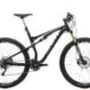 Scott Genius 930 Mountain Bike - 2014, Large -Scott BMT14092 CM 01