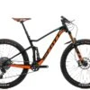 Scott Spark 700 Tuned Mountain Bike - 2018, Medium -Scott BMT14134 CM 10 fc9e41e4 b014 4016 aa44 bf5b393ec150