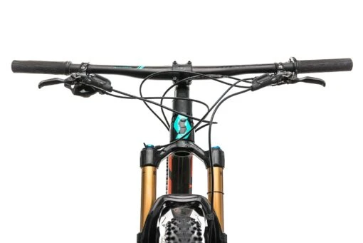 Scott Spark 700 Tuned Mountain Bike - 2018, Medium -Scott BMT14134 CM 16 scaled