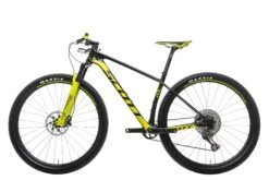 Scott Scale RC 900 World Cup Mountain Bike - 2019, Medium -Scott BMT14142 MJ 02