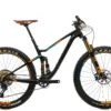 Scott Spark 700 Tuned Plus Mountain Bike - 2017, Small -Scott BMT14232 CM 1