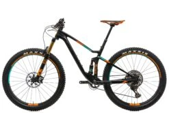 Scott Spark 700 Tuned Plus Mountain Bike - 2017, Small -Scott BMT14232 CM 2