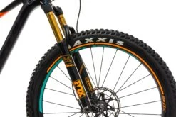 Scott Spark 700 Tuned Plus Mountain Bike - 2017, Small -Scott BMT14232 CM 6