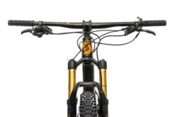 Scott Spark 700 Tuned Plus Mountain Bike - 2017, Small -Scott BMT14232 CM 7