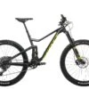 Scott Genius 740 Mountain Bike - 2018, Medium -Scott BMT14510 MJ 01