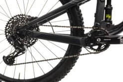 Scott Genius 740 Mountain Bike - 2018, Medium -Scott BMT14510 MJ 04