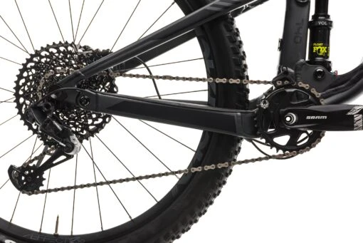 Scott Genius 740 Mountain Bike - 2018, Medium -Scott BMT14510 MJ 04 scaled