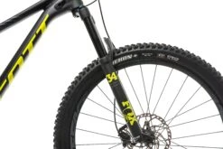 Scott Genius 740 Mountain Bike - 2018, Medium -Scott BMT14510 MJ 06