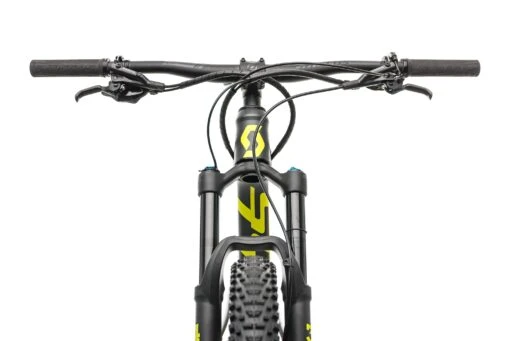 Scott Genius 740 Mountain Bike - 2018, Medium -Scott BMT14510 MJ 07 scaled