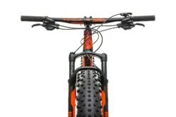 Scott Big Ed Fat Bike - 2016, Large -Scott BMT14527 DD 6