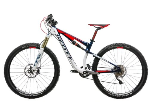 Scott Spark 730 Mountain Bike - 2016, Small -Scott BMT14650 DD 2 b7f165f4 b802 4fd7 b7ae f472cd4bfa67 scaled