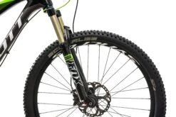 Scott Spark 720 Mountain Bike - 2014, Medium -Scott BMT14651 DD 6