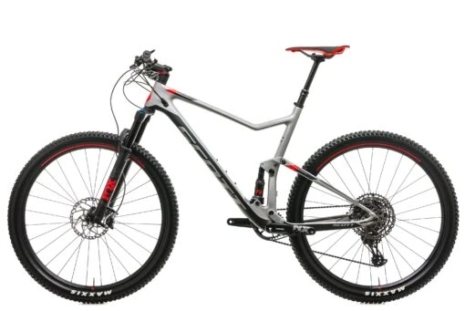 Scott Spark 930 Mountain Bike - 2019, X-Large -Scott BMT14730 CM 02 edf81cf2 6345 4d57 bf93 09734ba64279 scaled