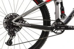 Scott Spark 930 Mountain Bike - 2019, X-Large -Scott BMT14730 CM 04