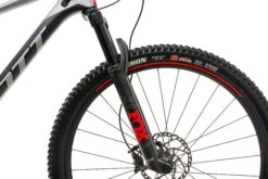 Scott Spark 930 Mountain Bike - 2019, X-Large -Scott BMT14730 CM 06