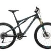 Scott Genius 710 Mountain Bike - 2013, Large -Scott BMT14893 KB 01 f6c14331 f61d 45a5 a1f4 938d627e83c2