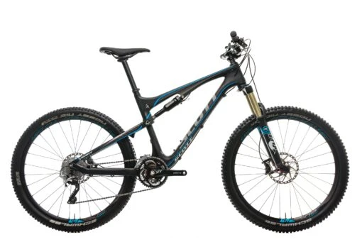 Scott Genius 710 Mountain Bike - 2013, Large -Scott BMT14893 KB 01 f6c14331 f61d 45a5 a1f4 938d627e83c2 scaled